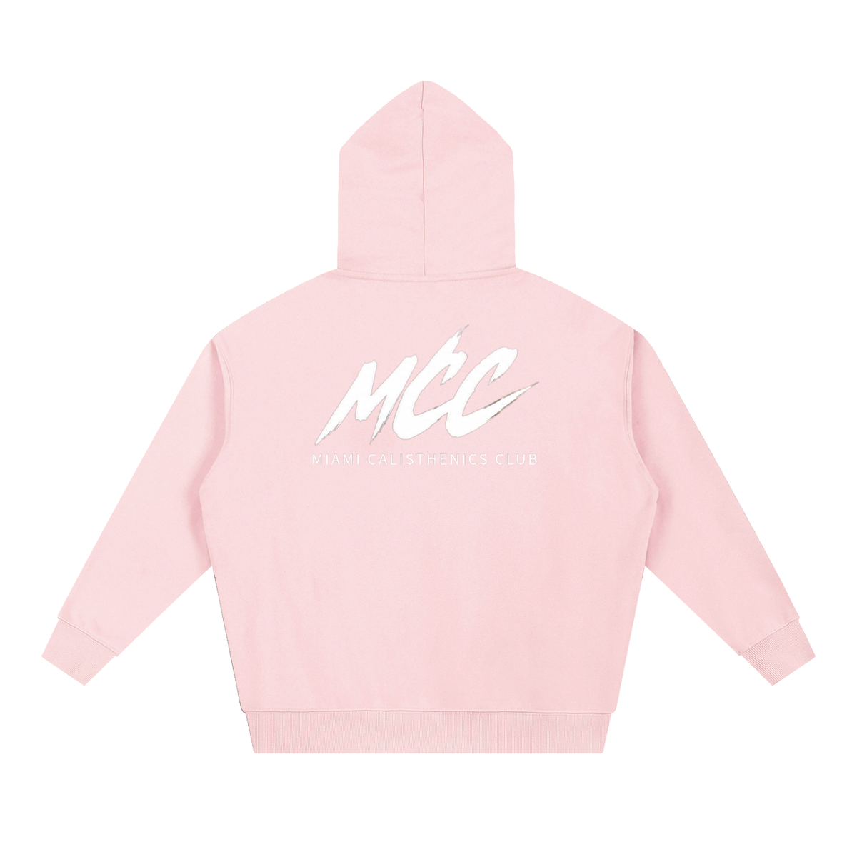 MCC Lifestyle Hoodie