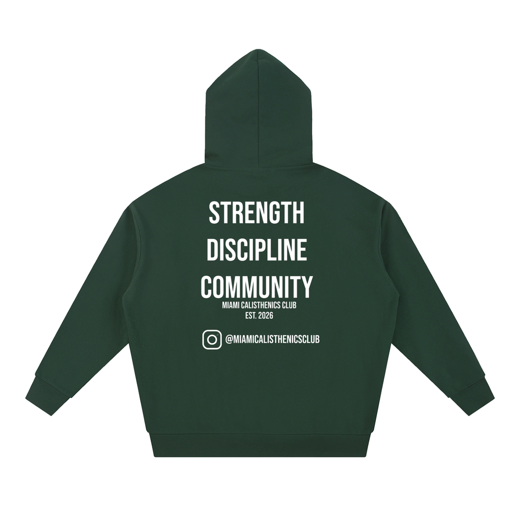 MCC Hoodie