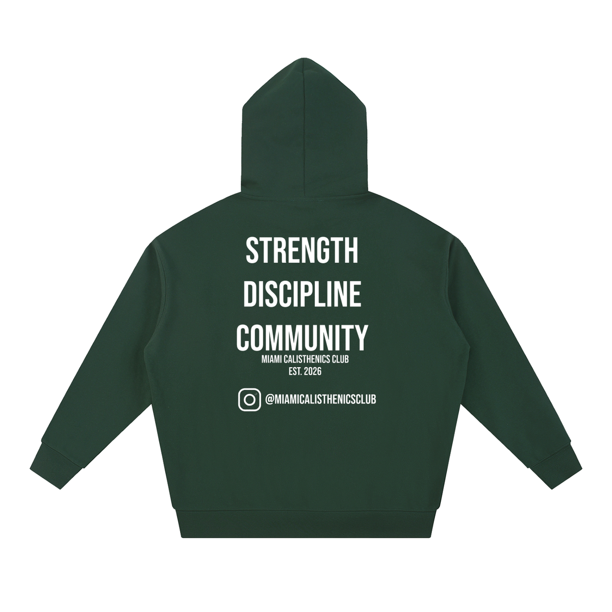 MCC Hoodie