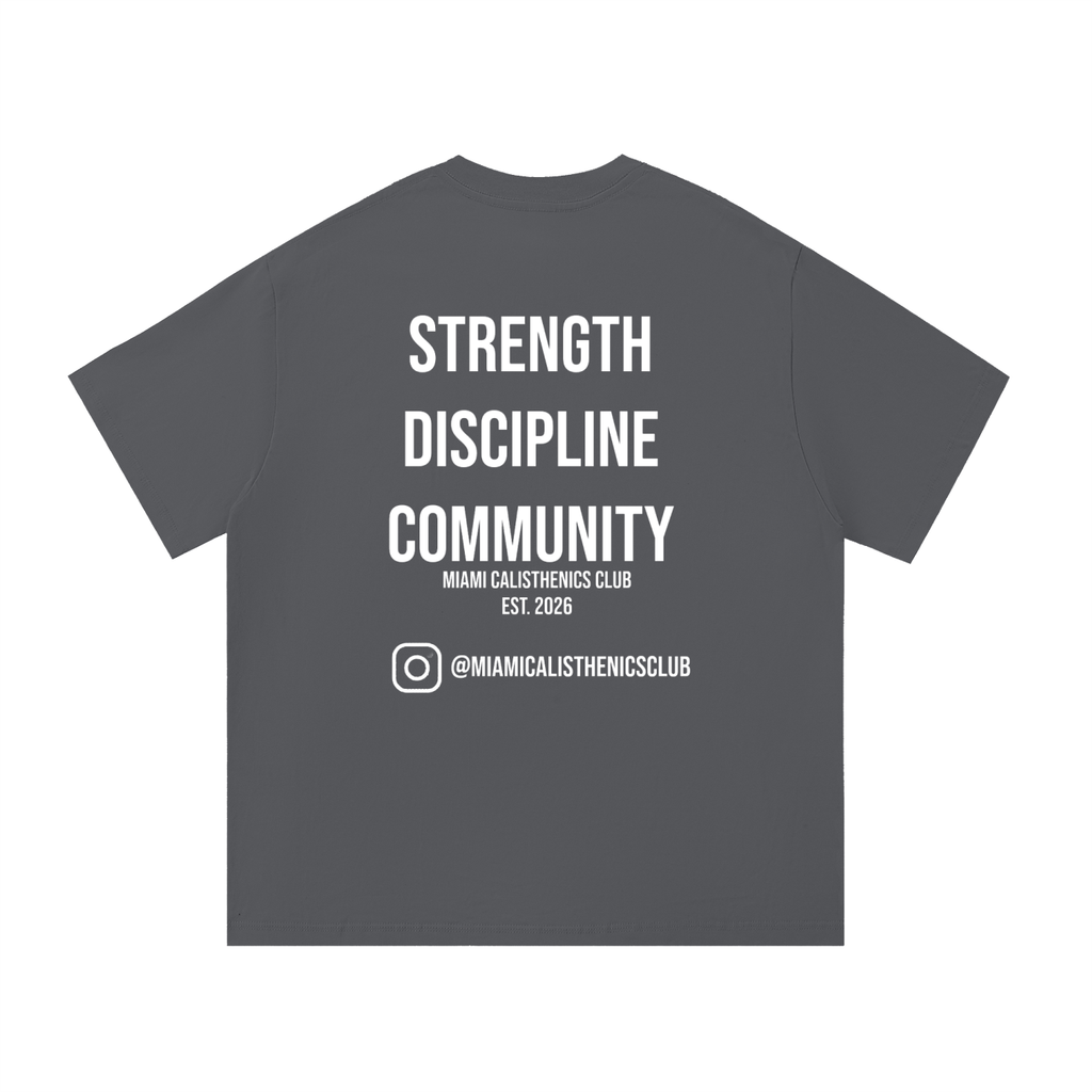 MCC Collection Tee