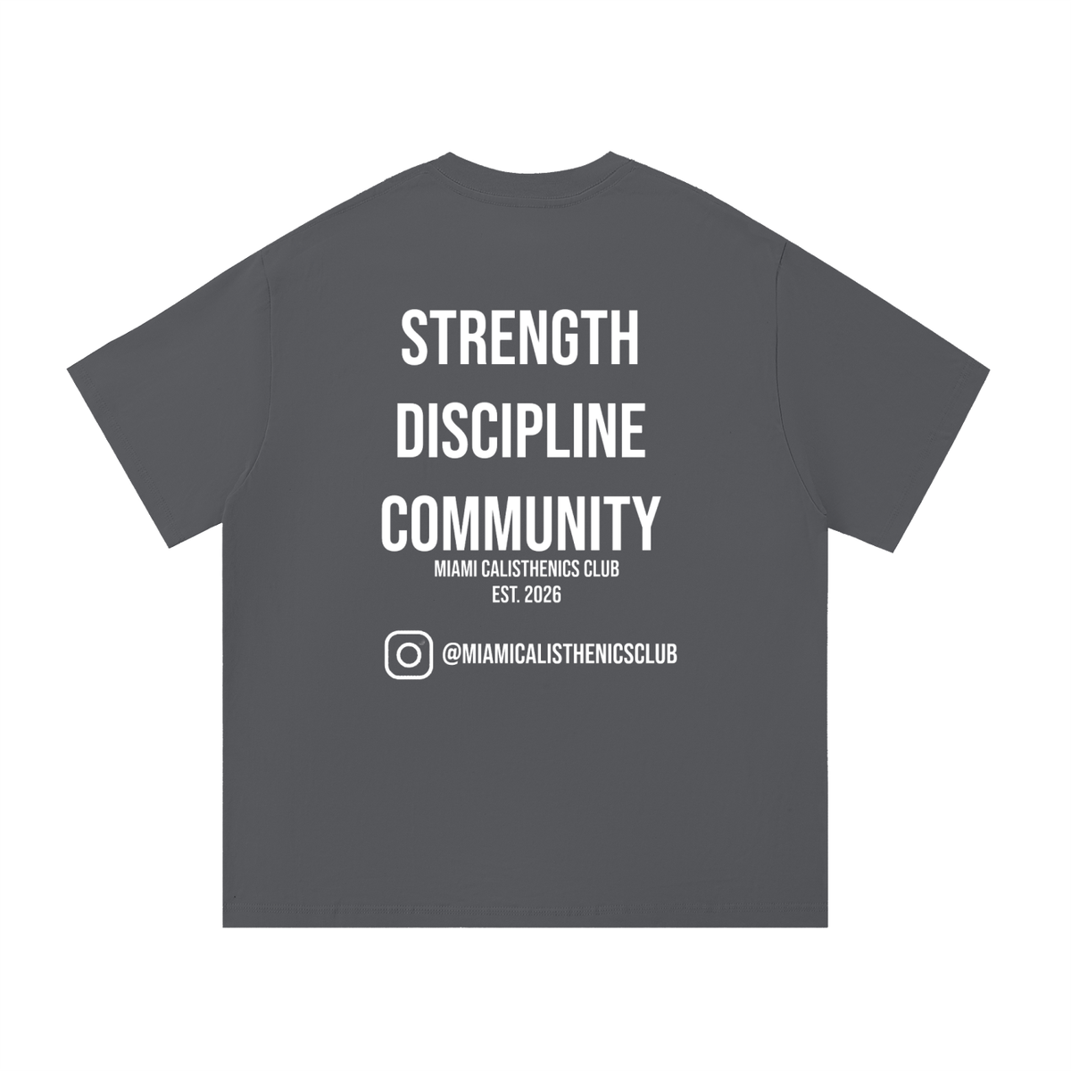 MCC Collection Tee