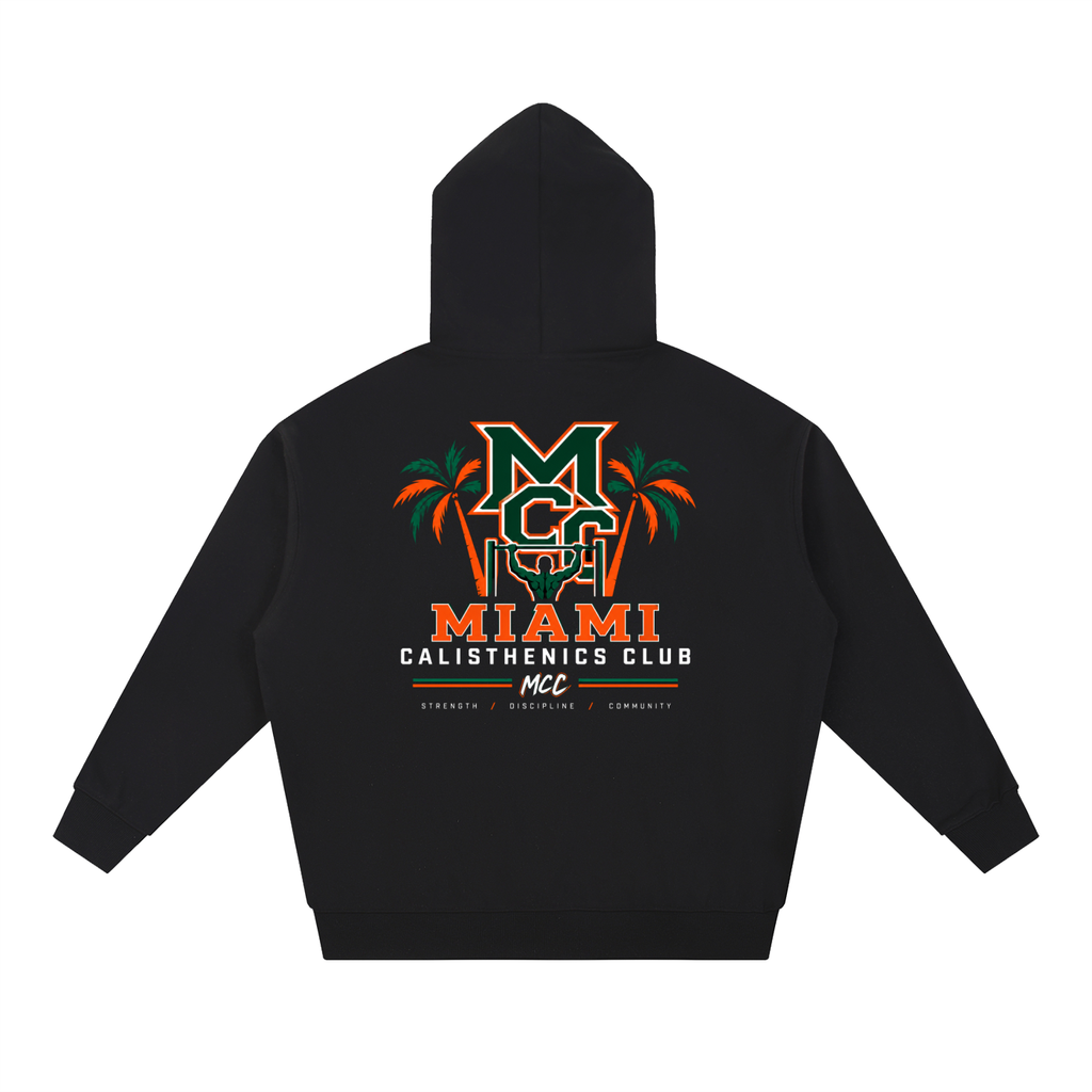 MCC 305 Hoodie