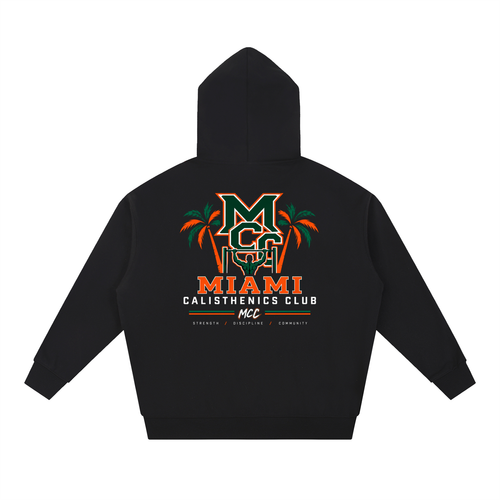 MCC 305 Hoodie