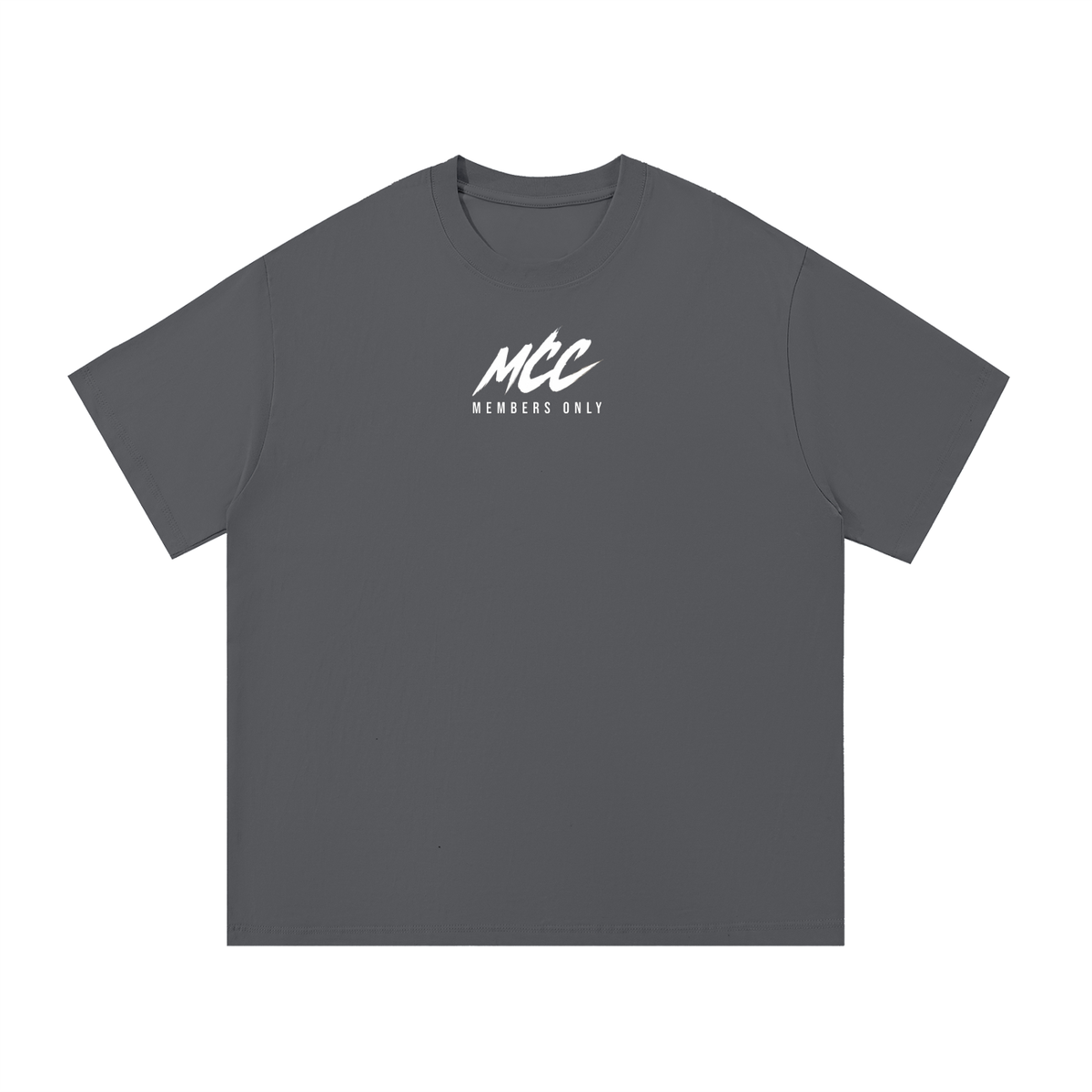 Essential Cotton T-Shirt