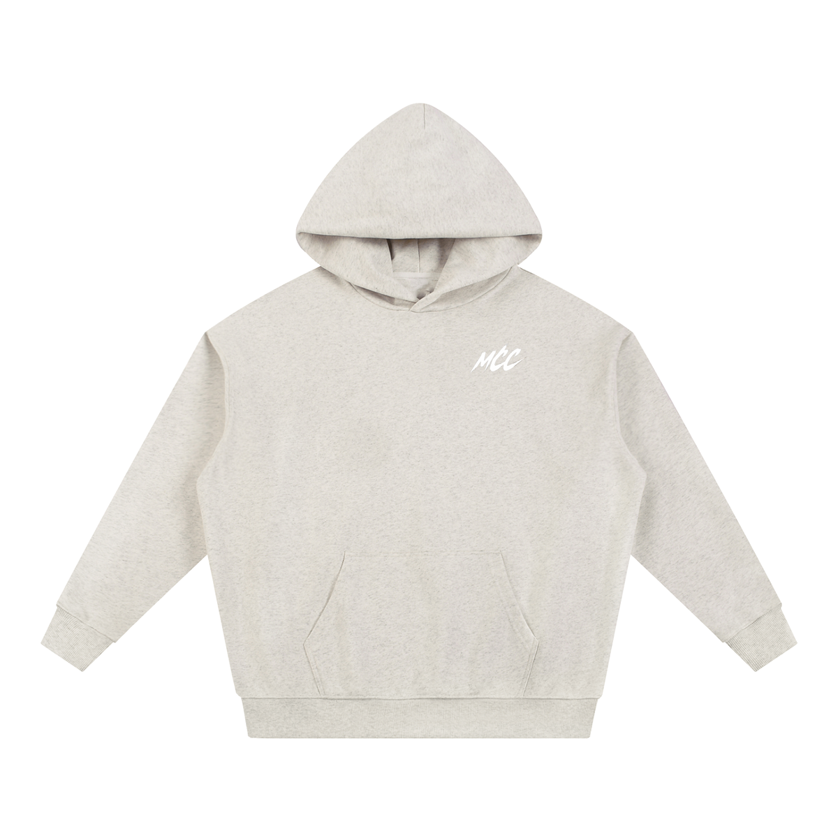 MCC Lifestyle Hoodie