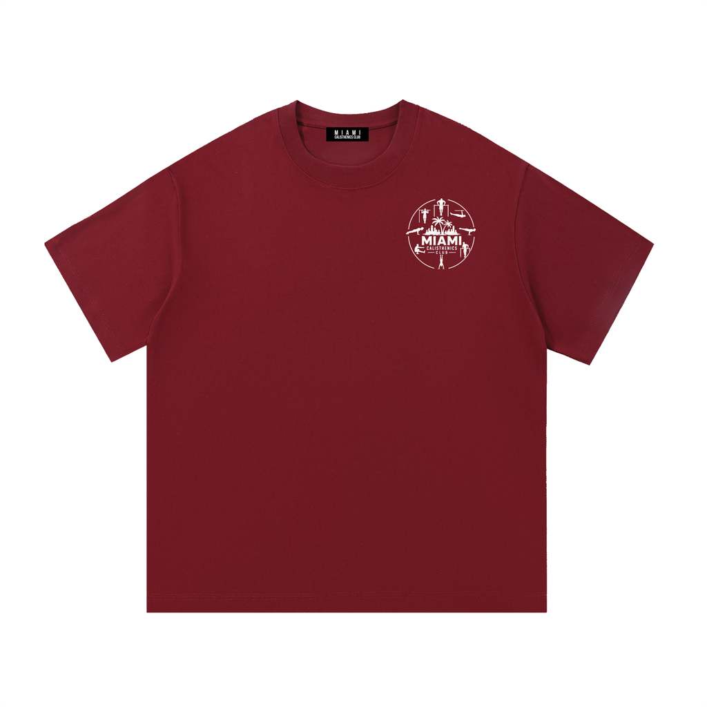 MCC Collection Tee
