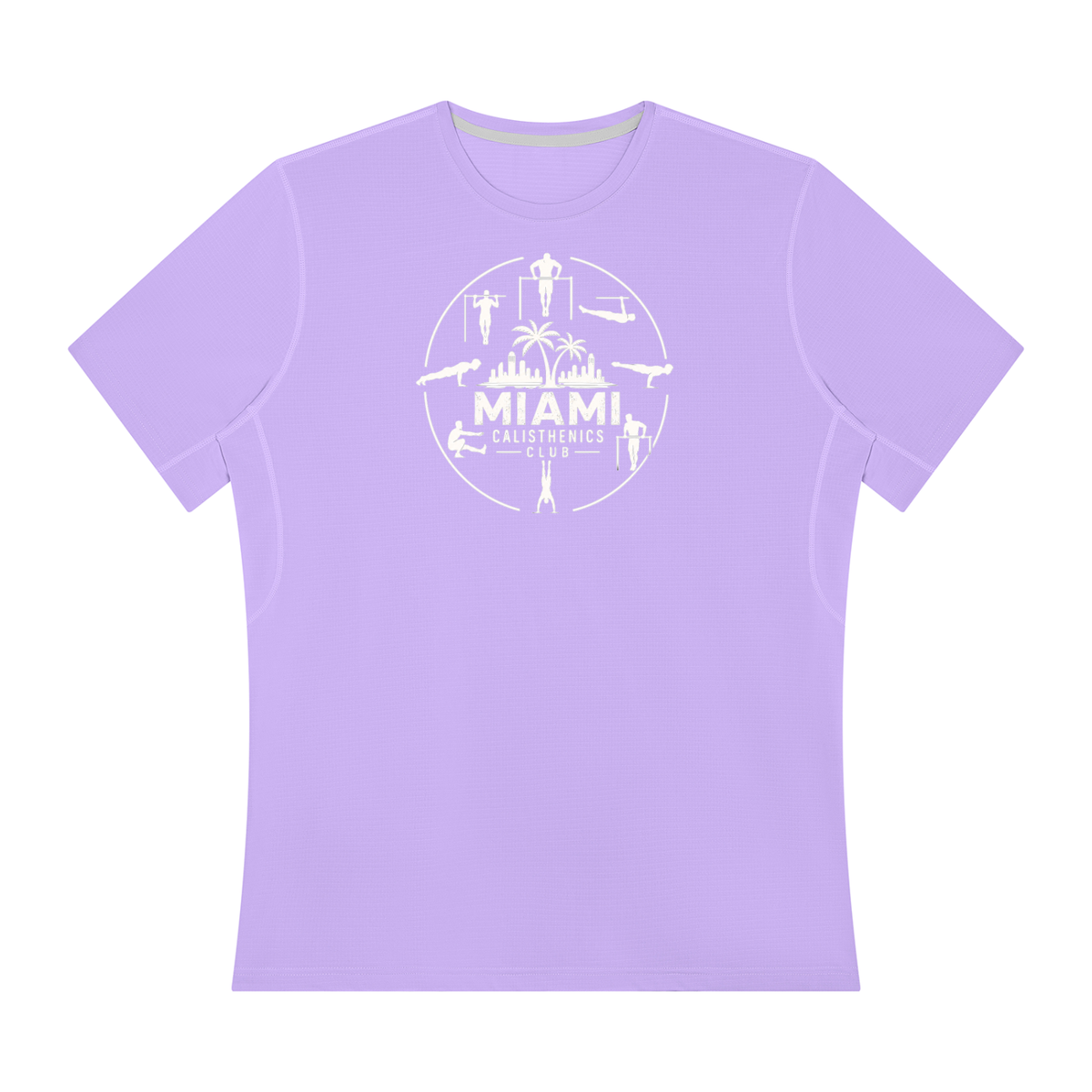 MCC Men’s Performance Tee