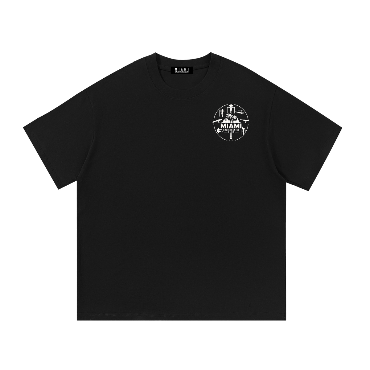 MCC Collection Tee