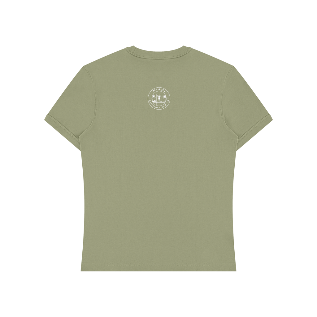 MCC Slim Fit Tee