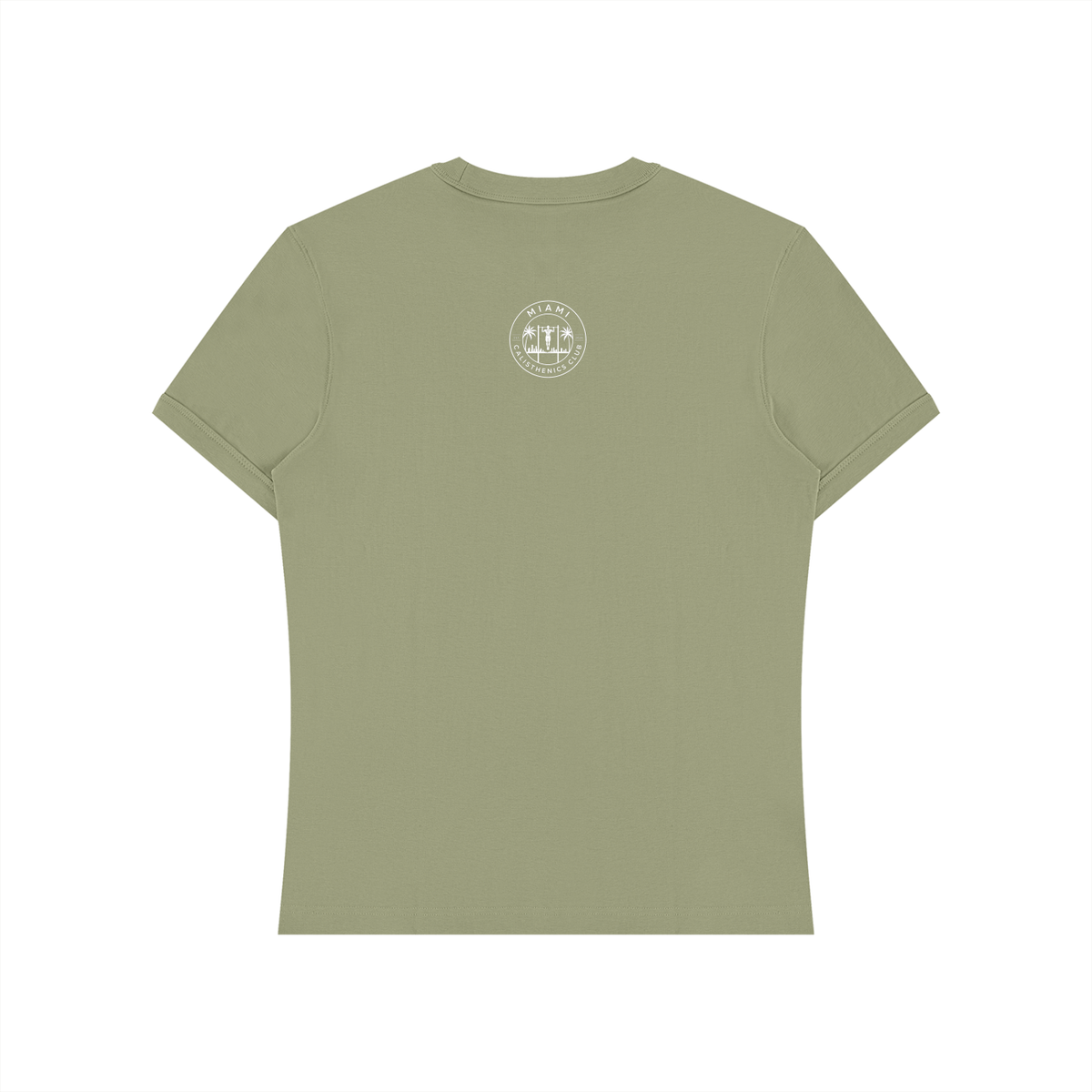 MCC Slim Fit Tee