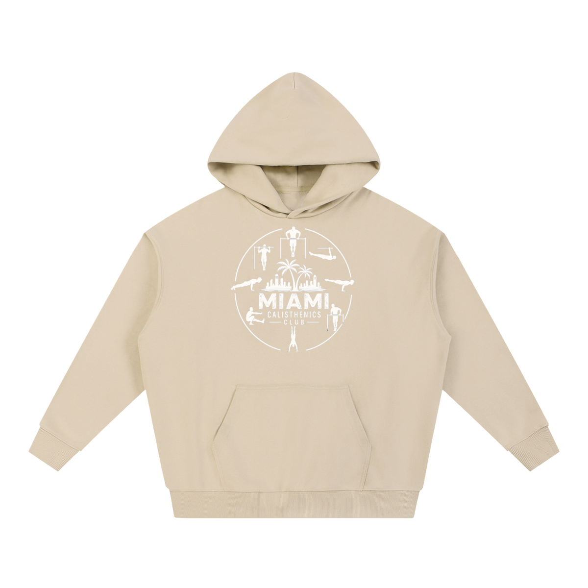MCC Hoodie