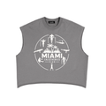 MCC Boxy Tank Top