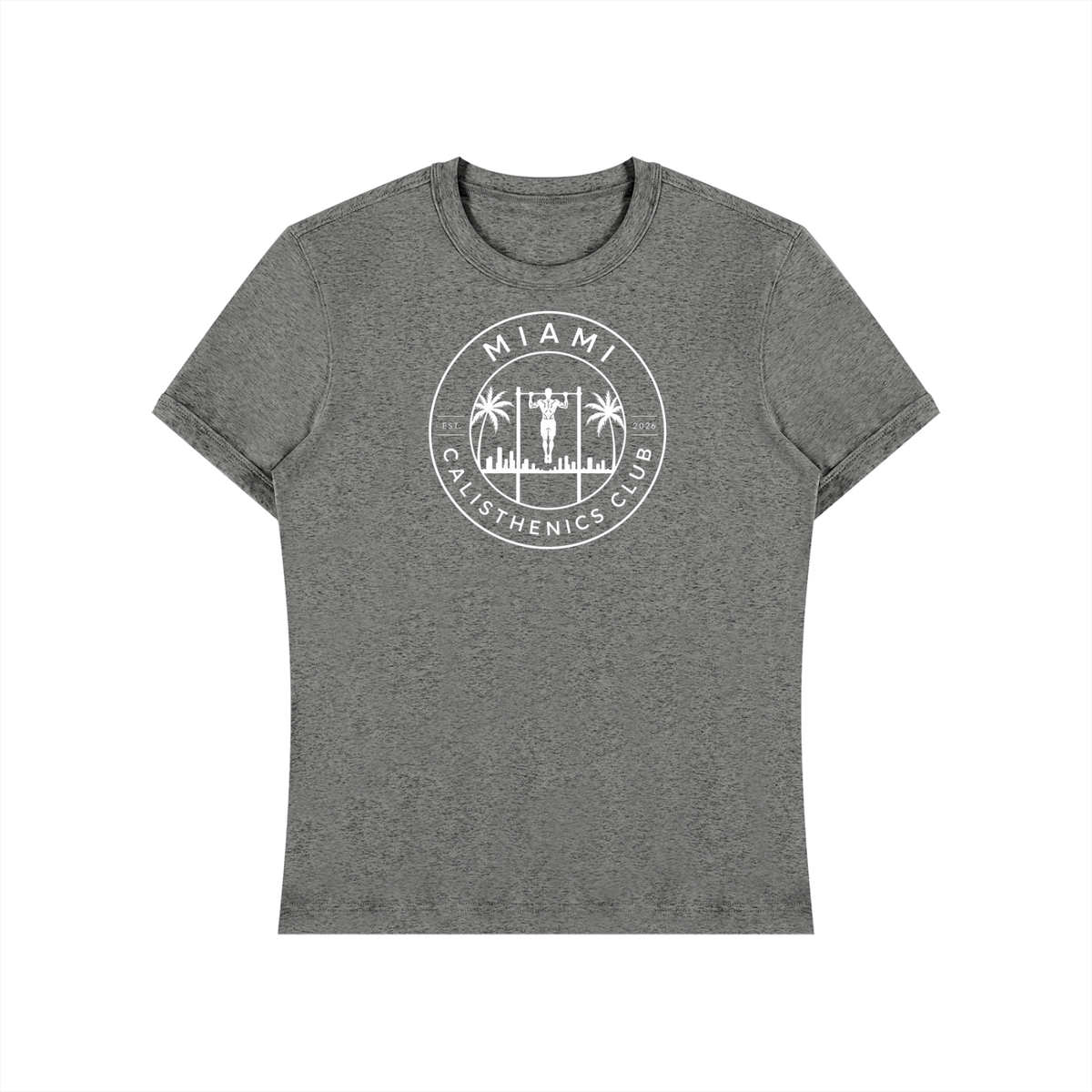 MCC Slim Fit Tee