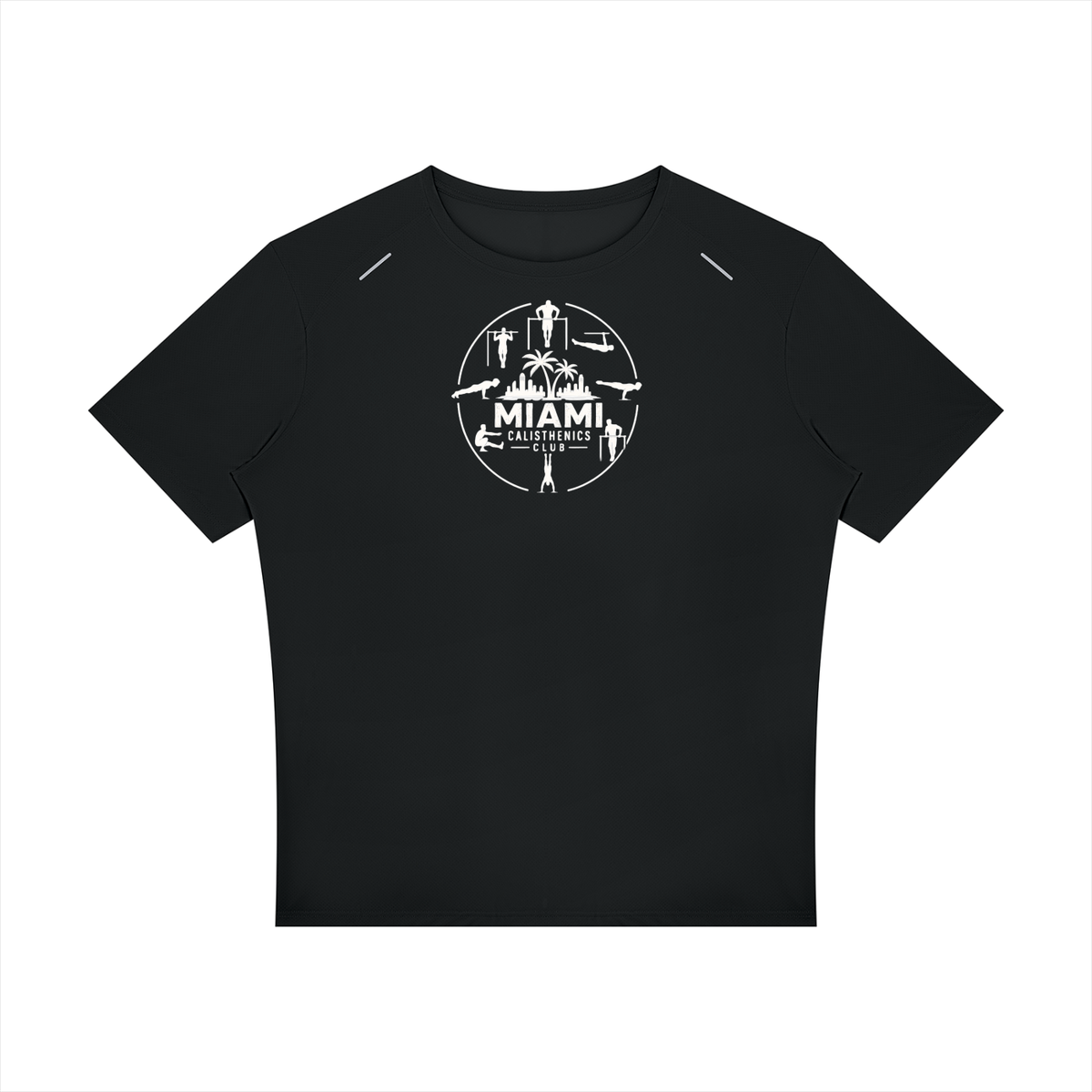 MCC Reflective Tee