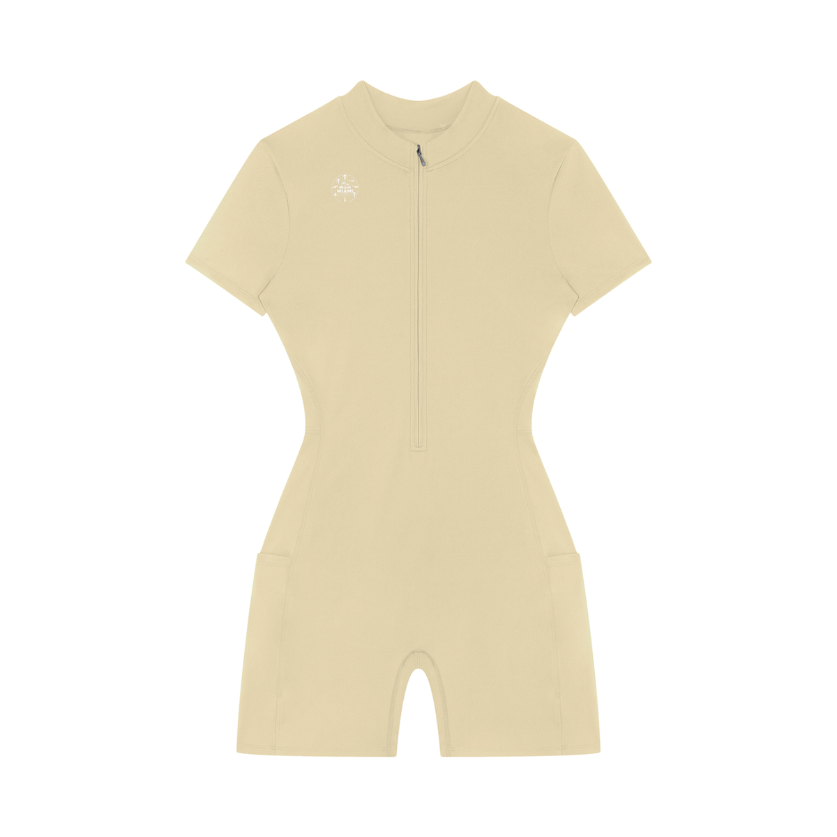 MCC Women’s Short Sleeve Romper