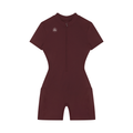 MCC Women’s Short Sleeve Romper