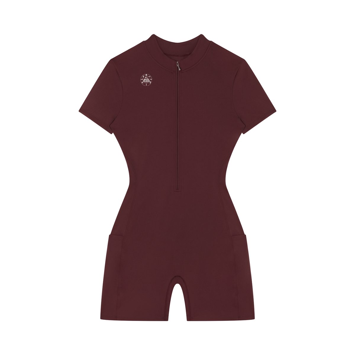 MCC Women’s Short Sleeve Romper