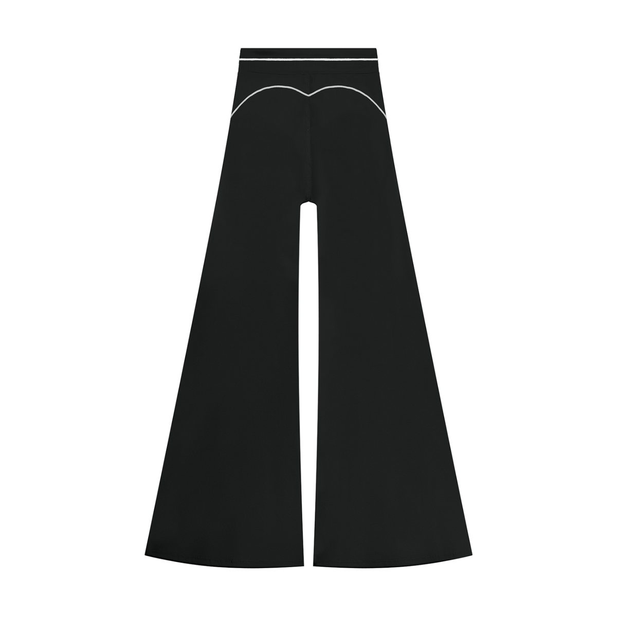 MCC Women’s High Rise Flared Yoga Pants
