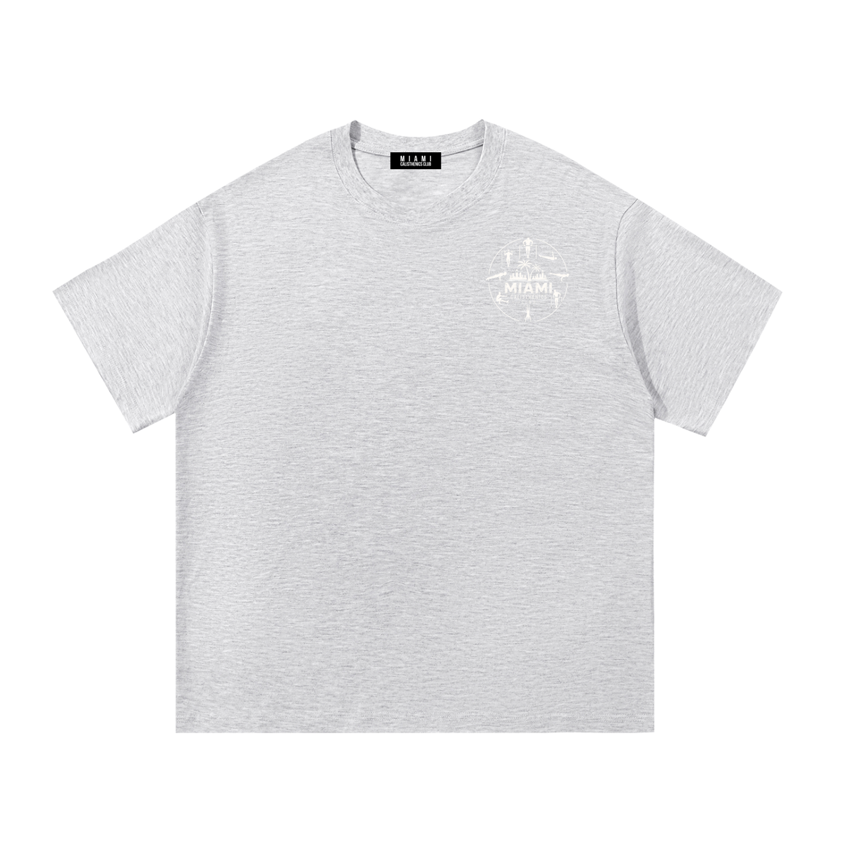 MCC Collection Tee