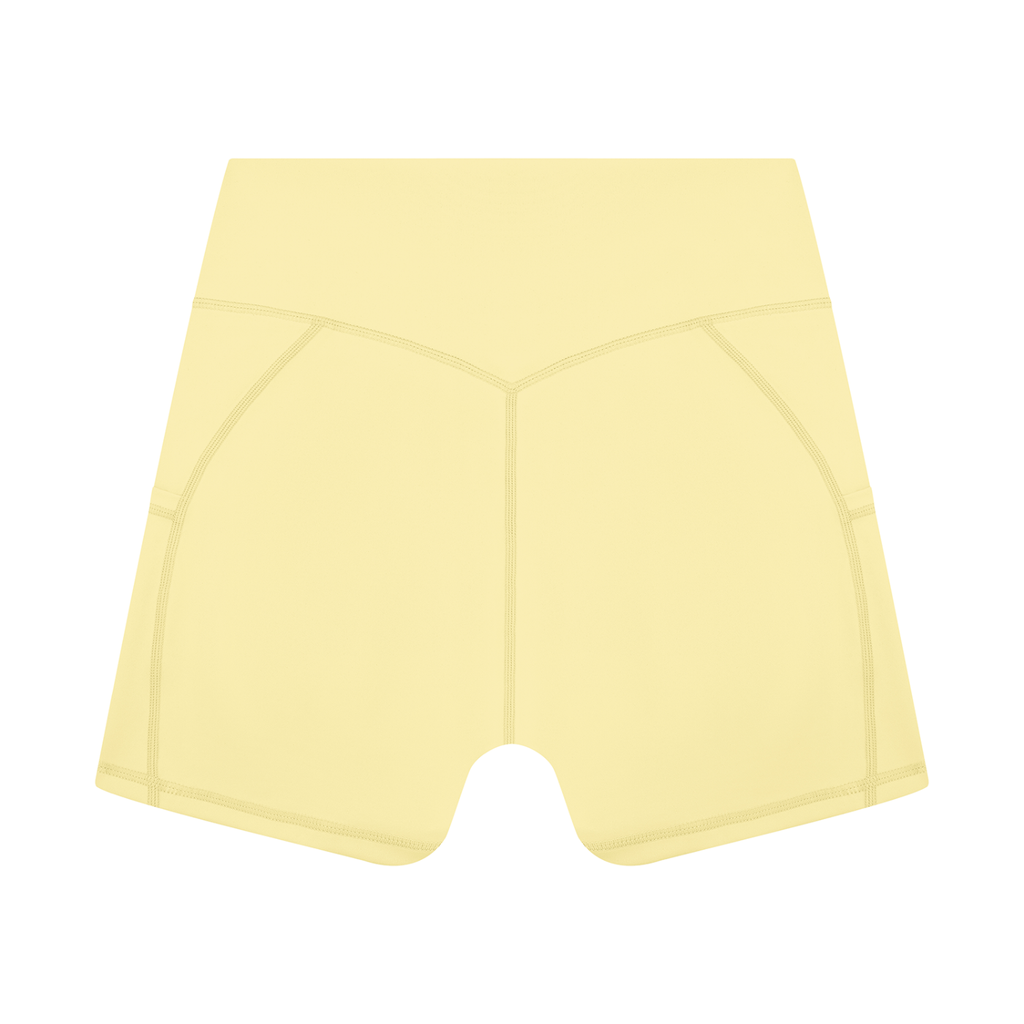 MCC Women’s Yoga Shorts