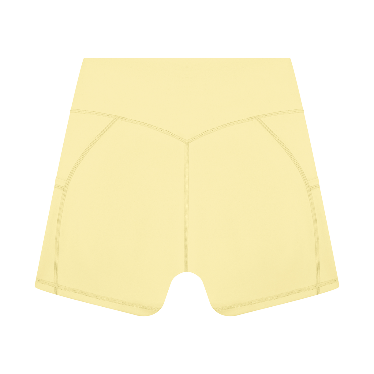 MCC Women’s Yoga Shorts