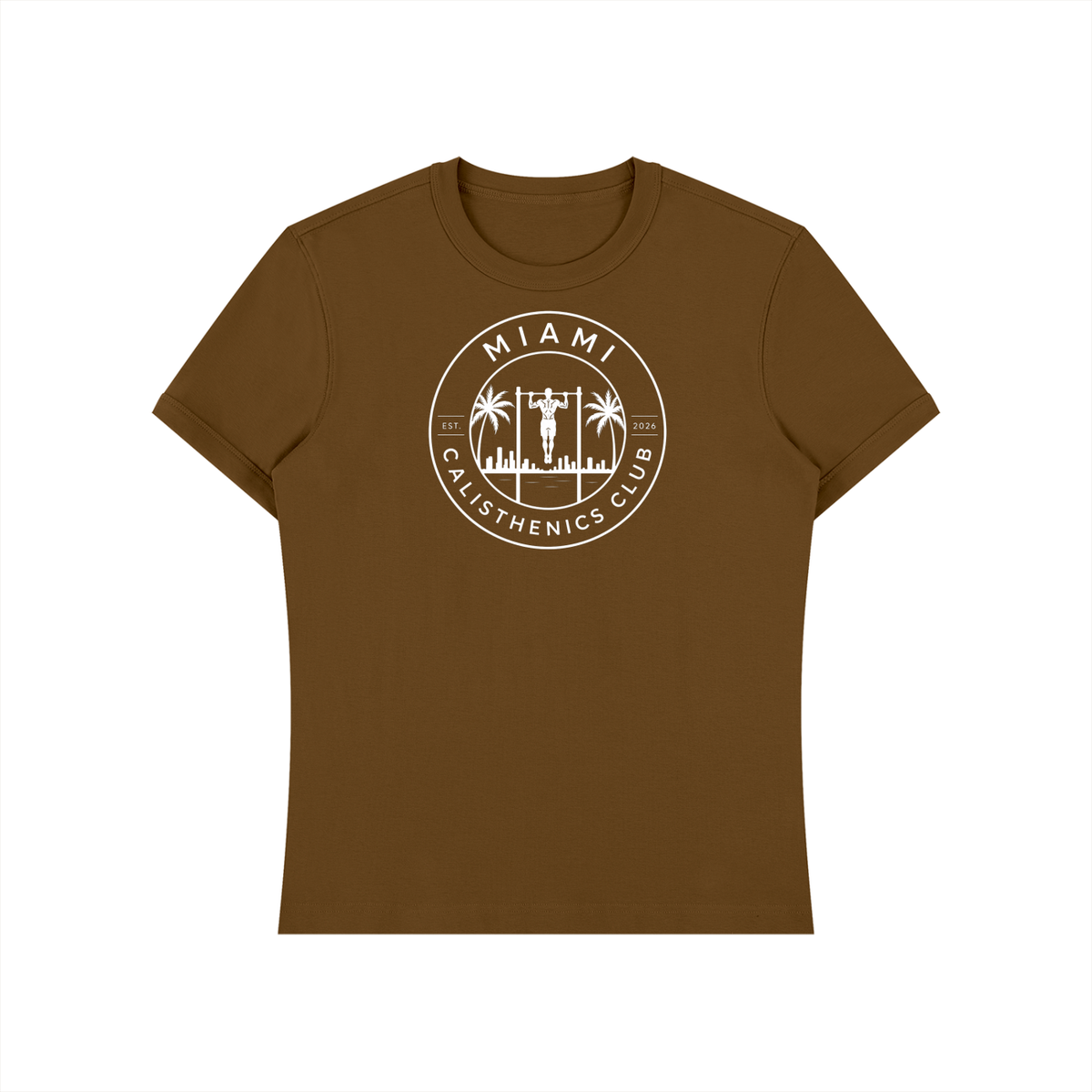 MCC Slim Fit Tee