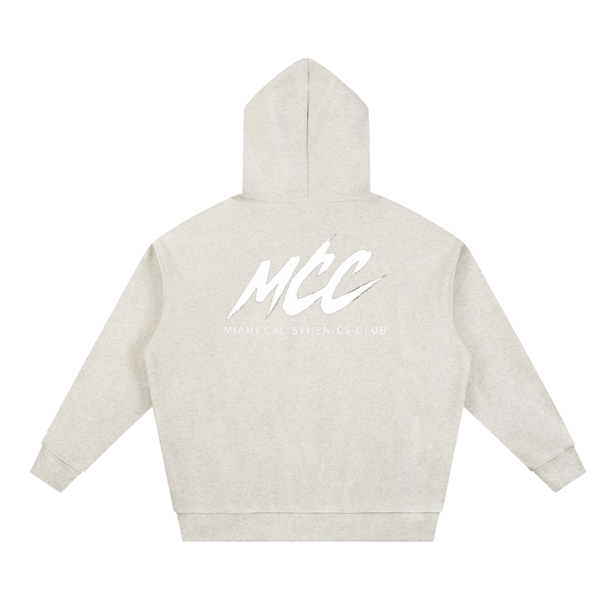 MCC Lifestyle Hoodie