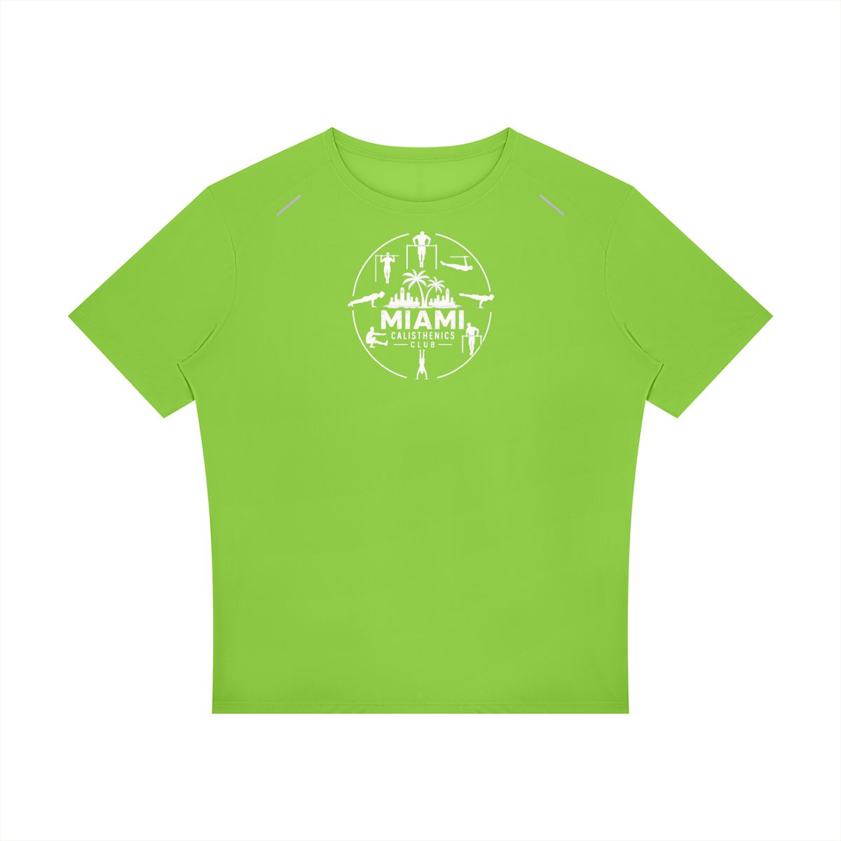 MCC Reflective Tee