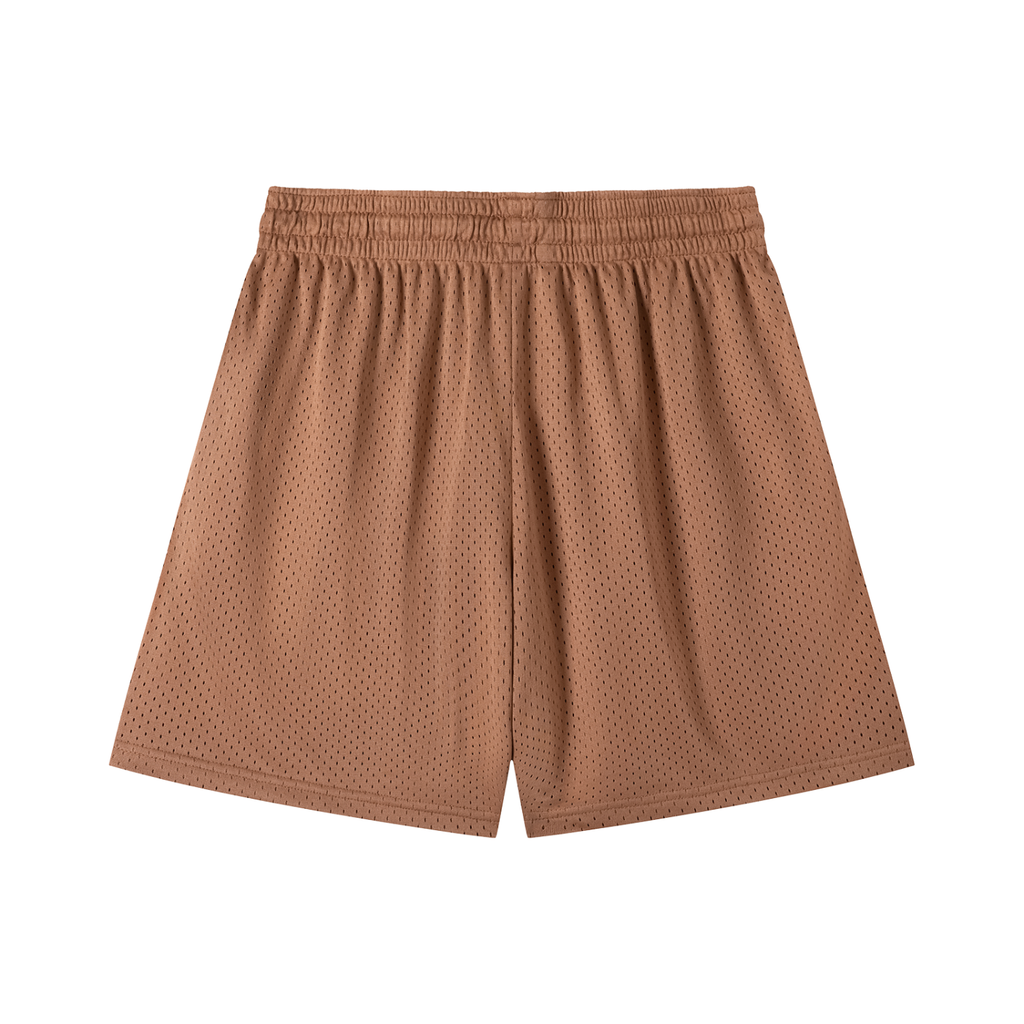 MCC Mesh Shorts
