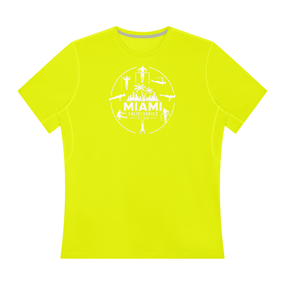 MCC Men’s Performance Tee