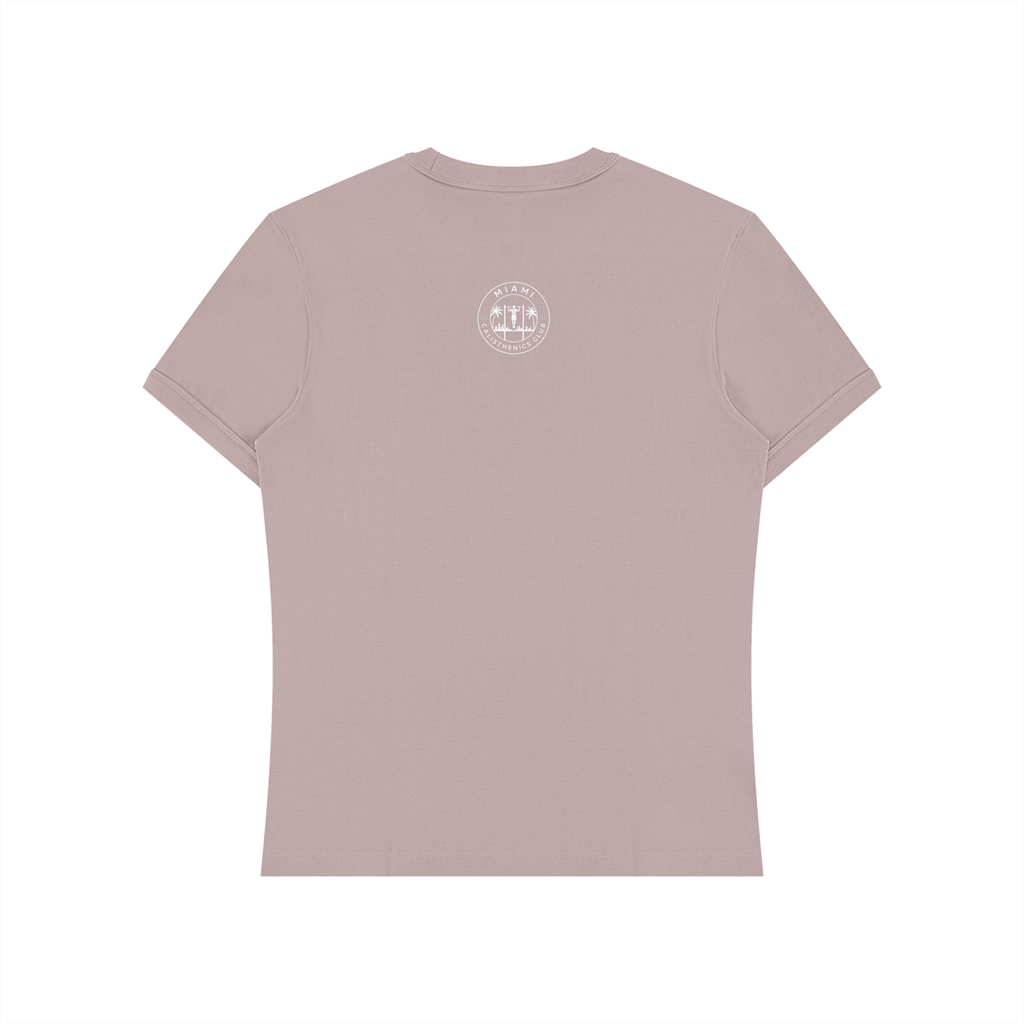 MCC Slim Fit Tee