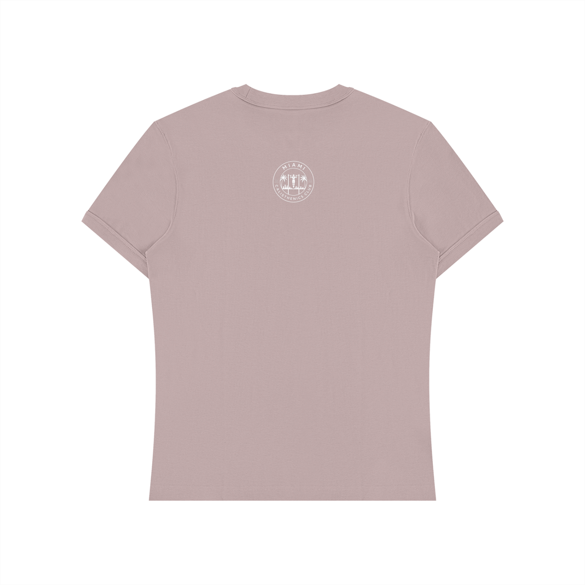 MCC Slim Fit Tee