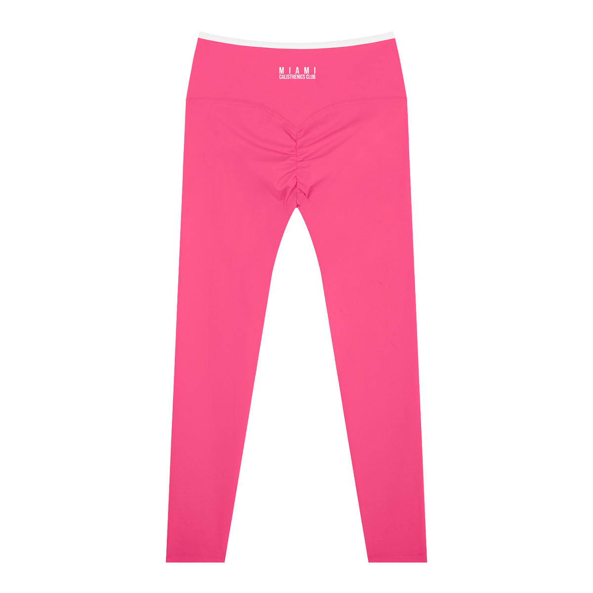 MCC Women’s High-Waisted Yoga Leggings
