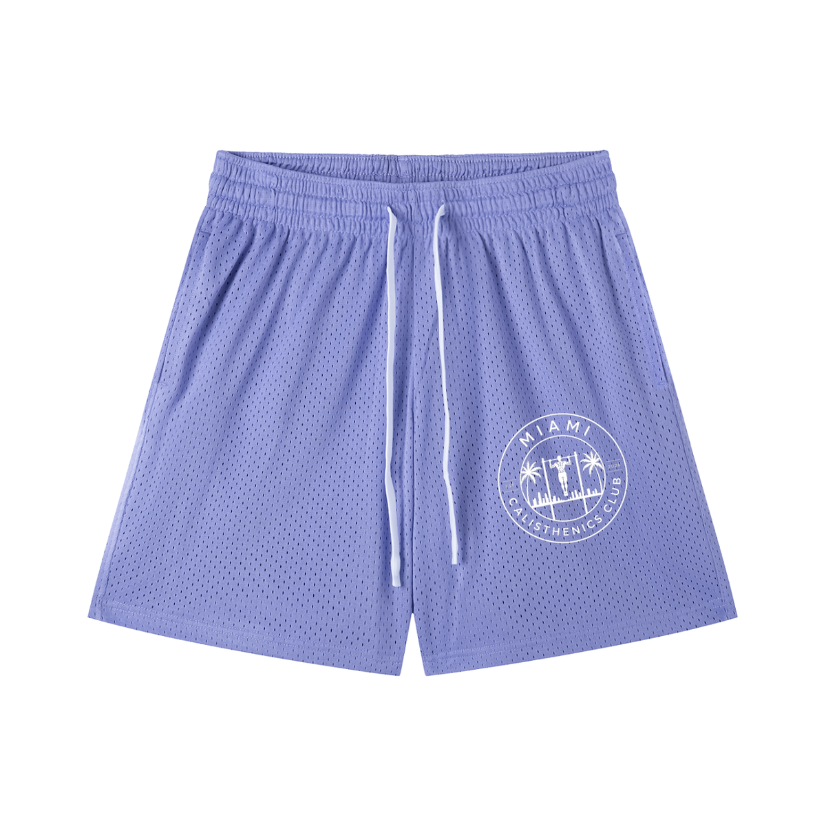 MCC Mesh Shorts