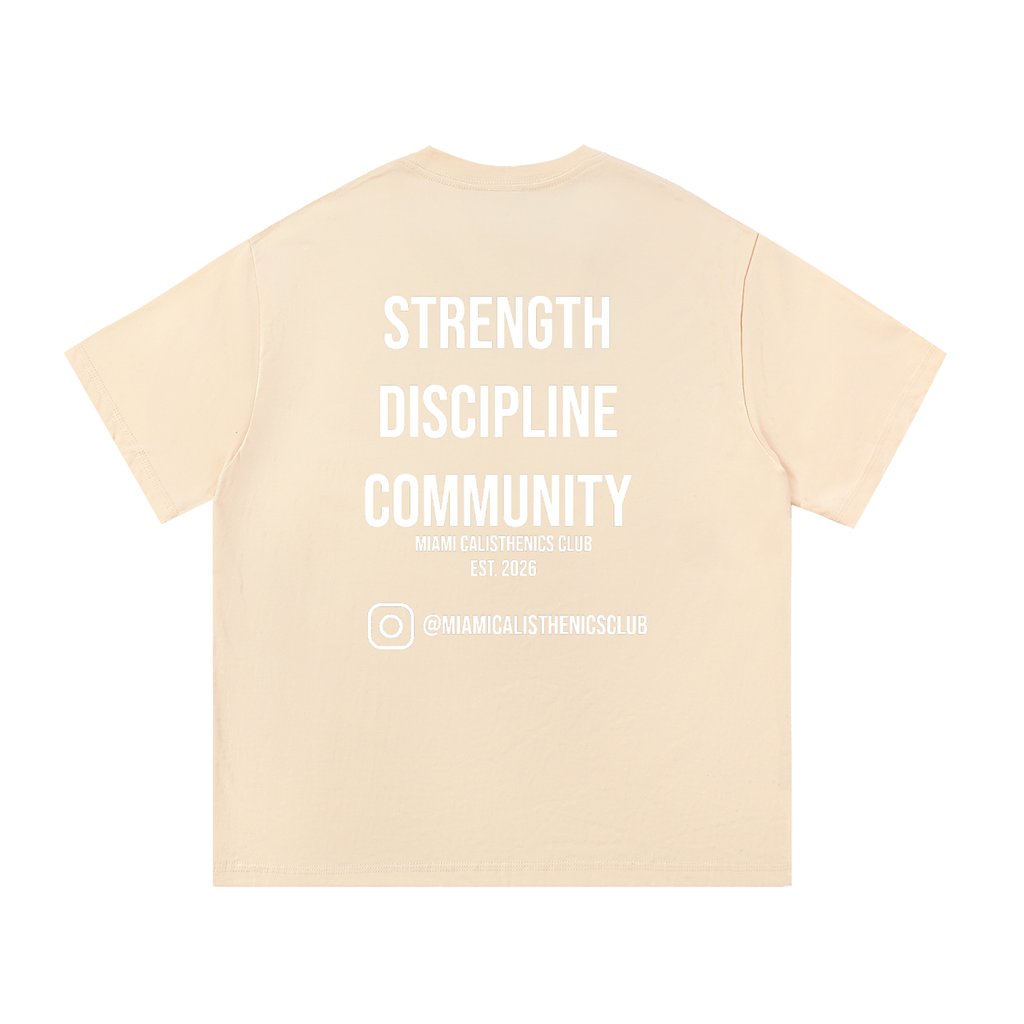 MCC Collection Tee