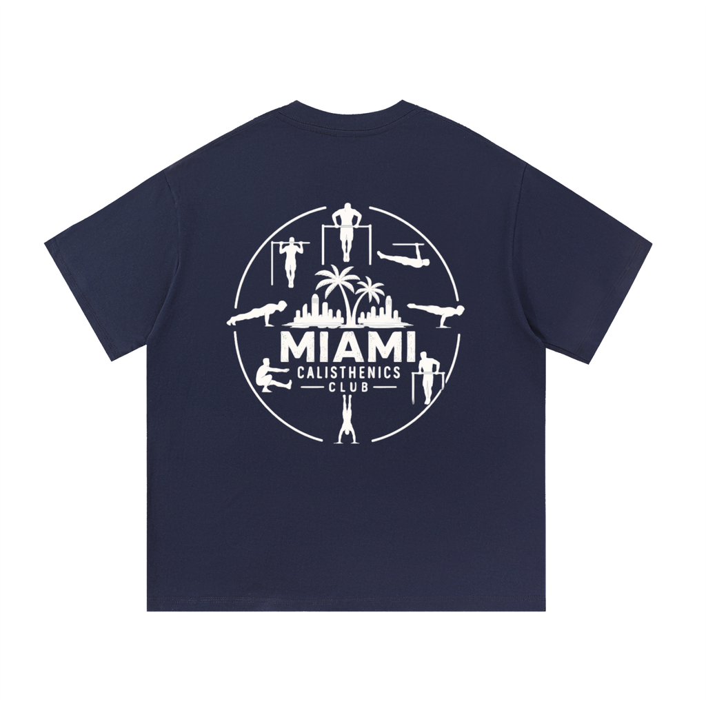 Essential Cotton T-Shirt