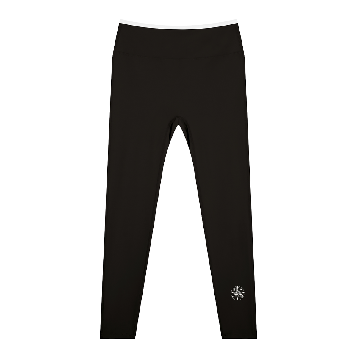 MCC Women’s High-Waisted Yoga Leggings