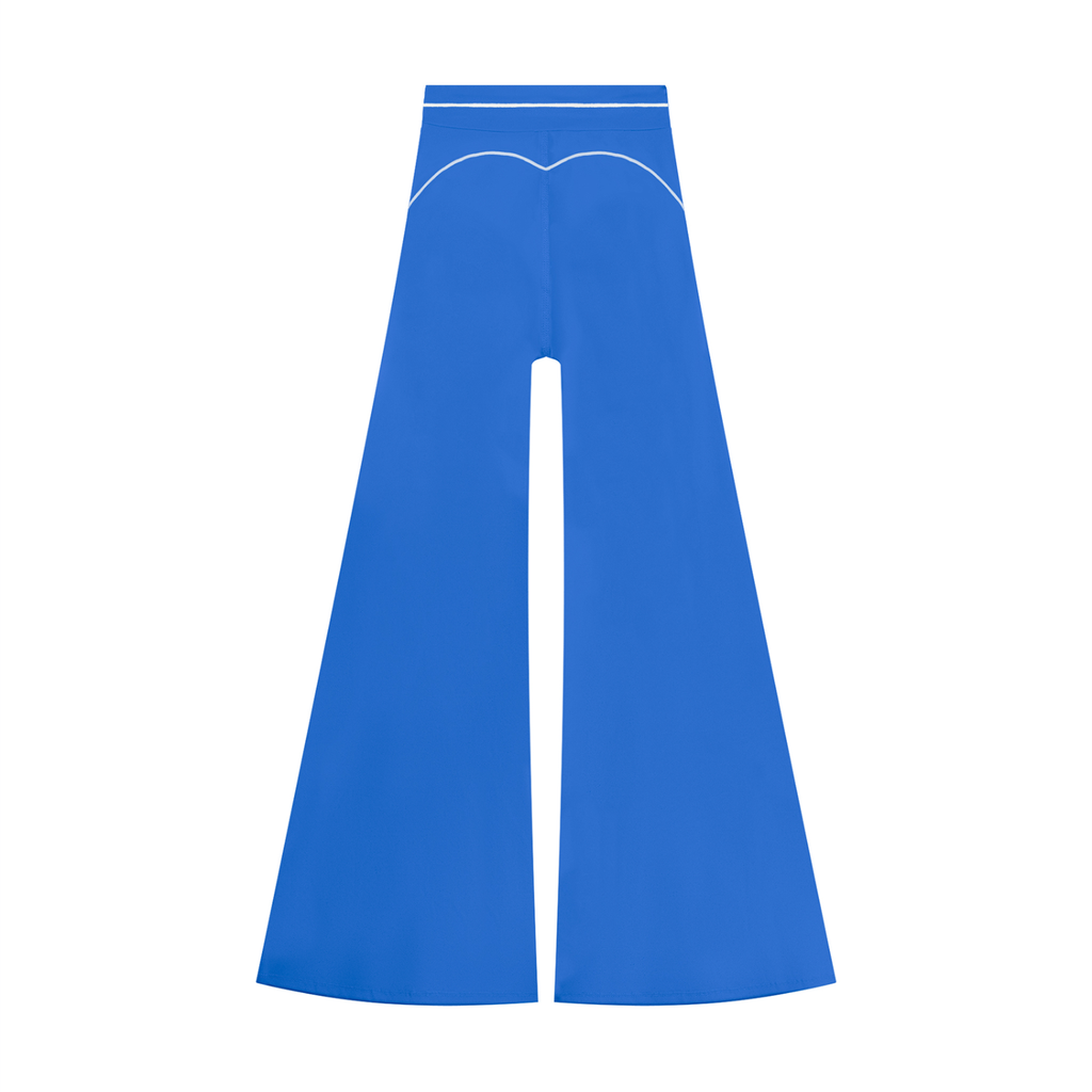MCC Women’s High Rise Flared Yoga Pants