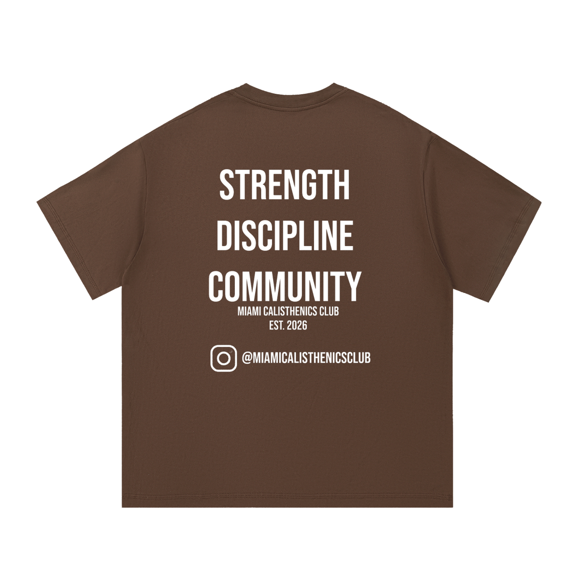 MCC Collection Tee