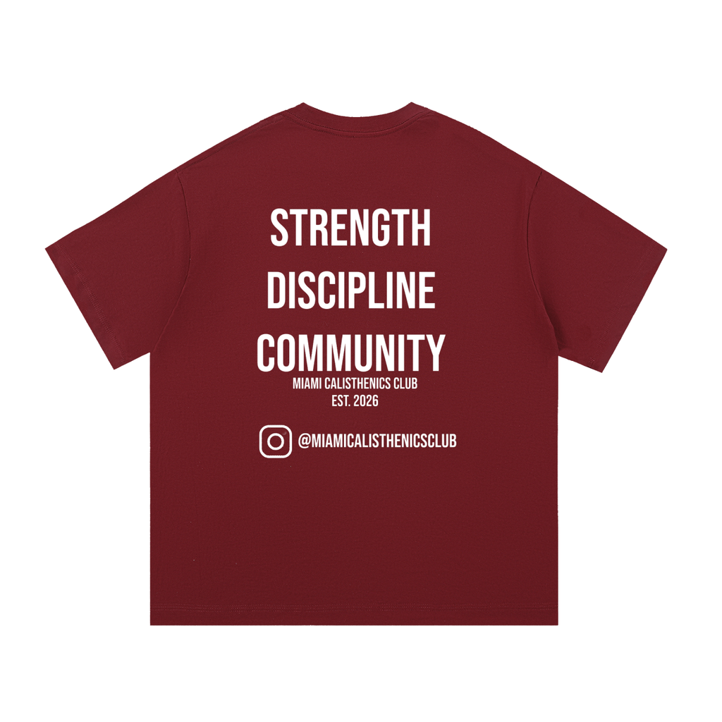 MCC Collection Tee