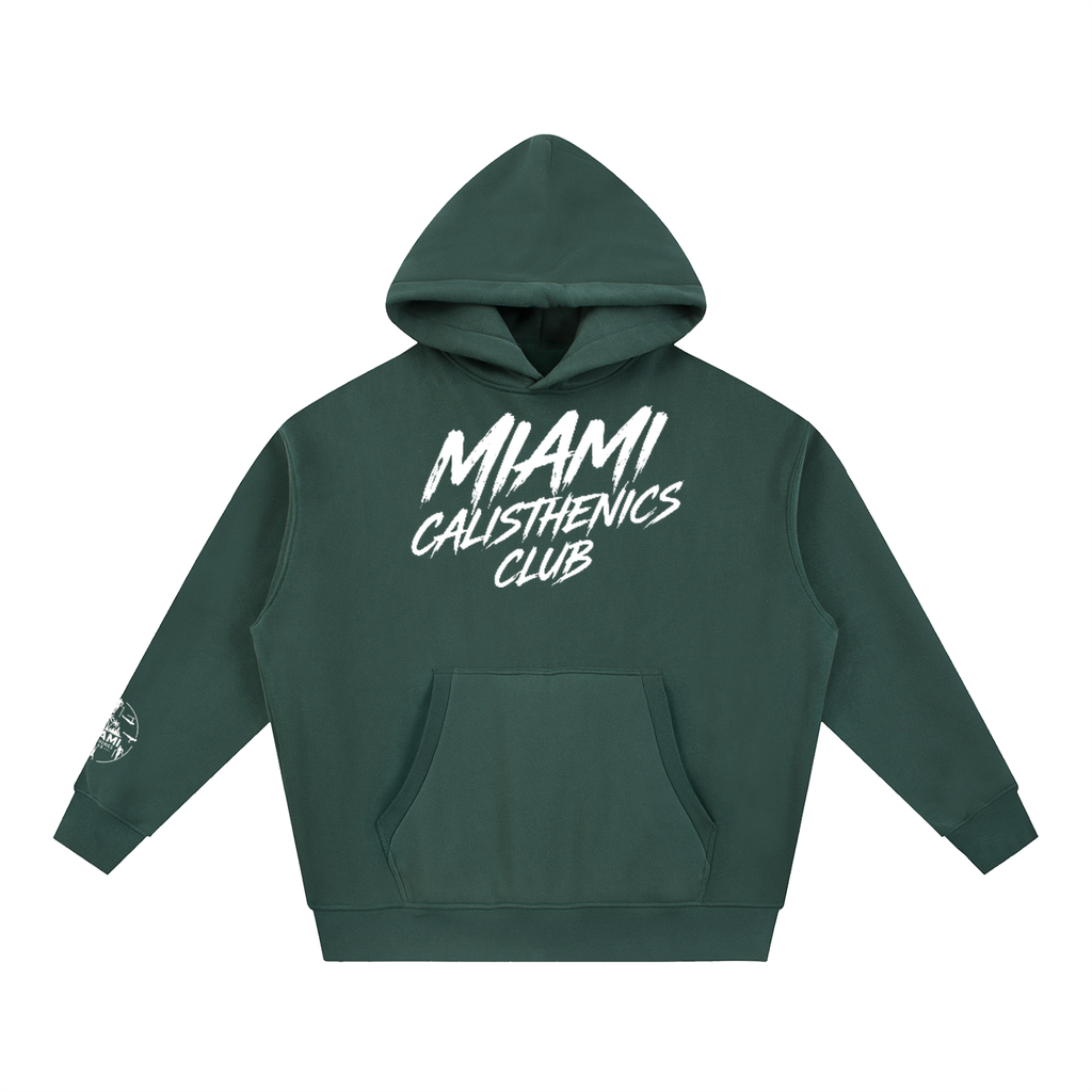 MCC Oversized Hoodie