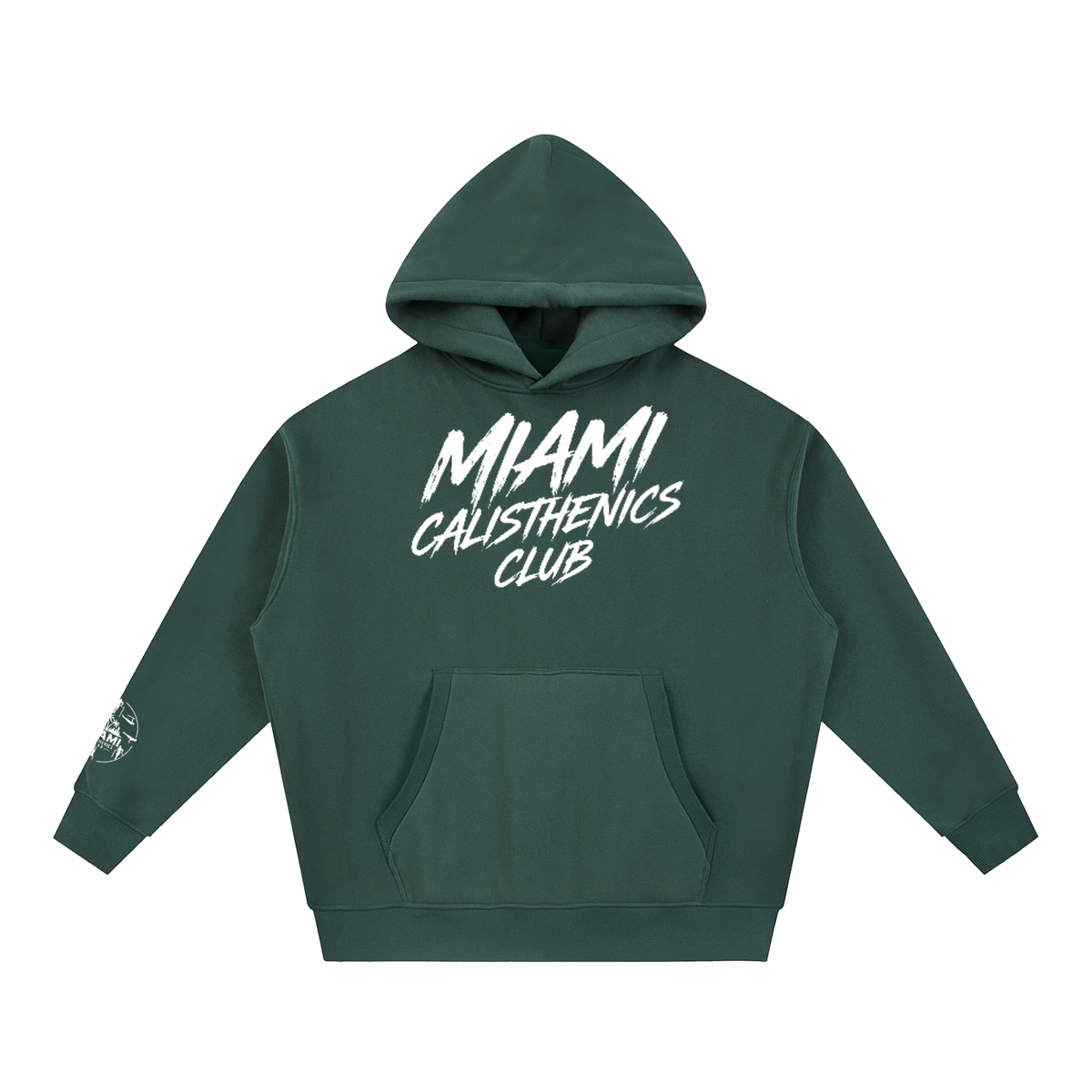 MCC Oversized Hoodie