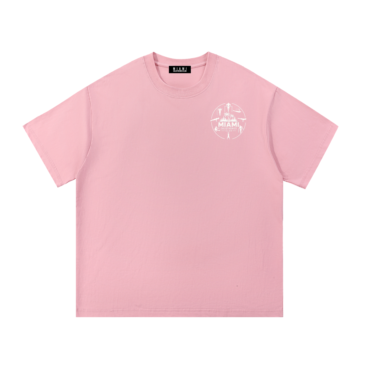 MCC Collection Tee