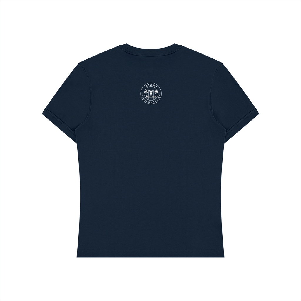 MCC Slim Fit Tee