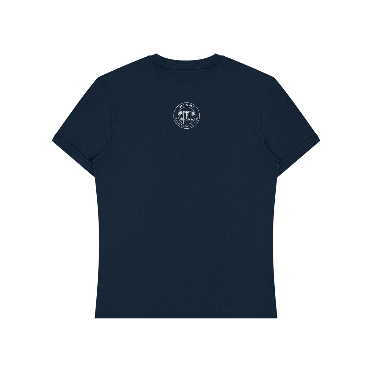 MCC Slim Fit Tee