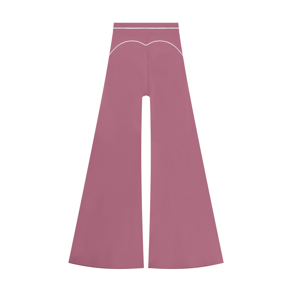MCC Women’s High Rise Flared Yoga Pants