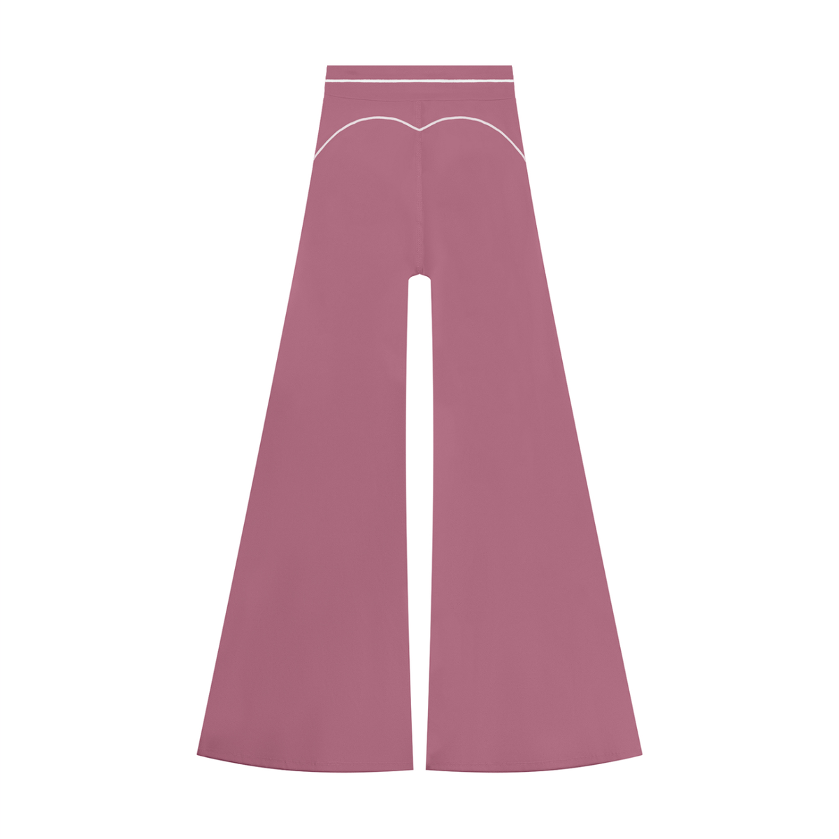 MCC Women’s High Rise Flared Yoga Pants