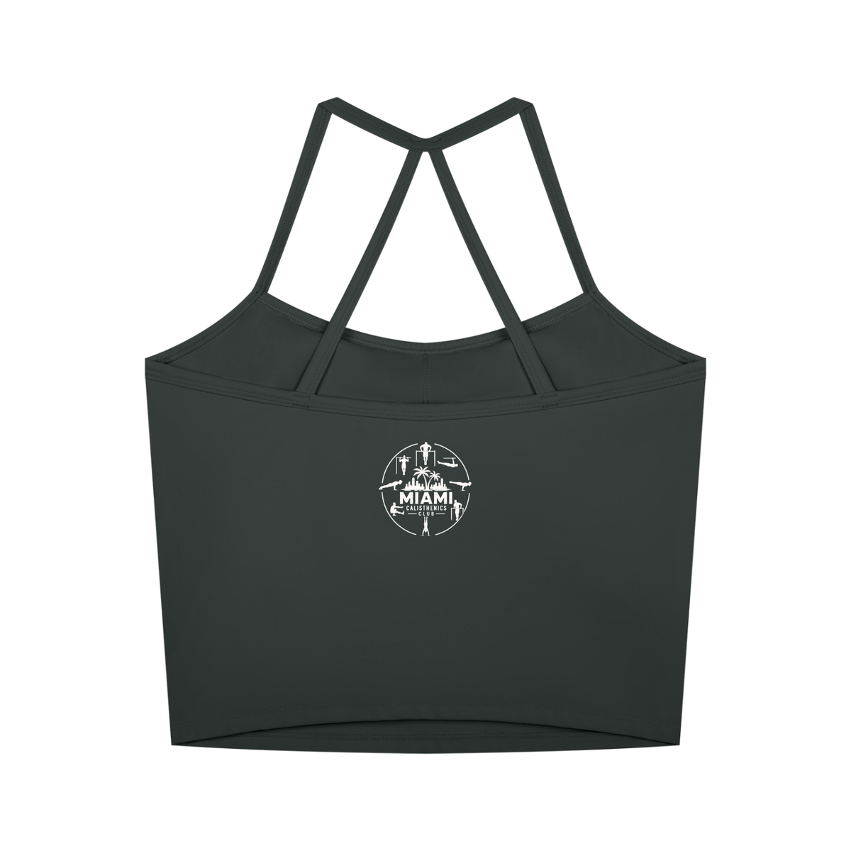 MCC Women’s Yoga Tank Top