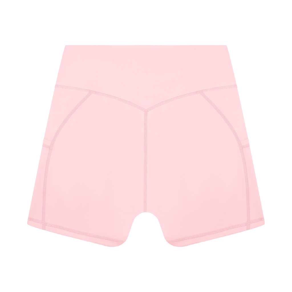 MCC Women’s Yoga Shorts