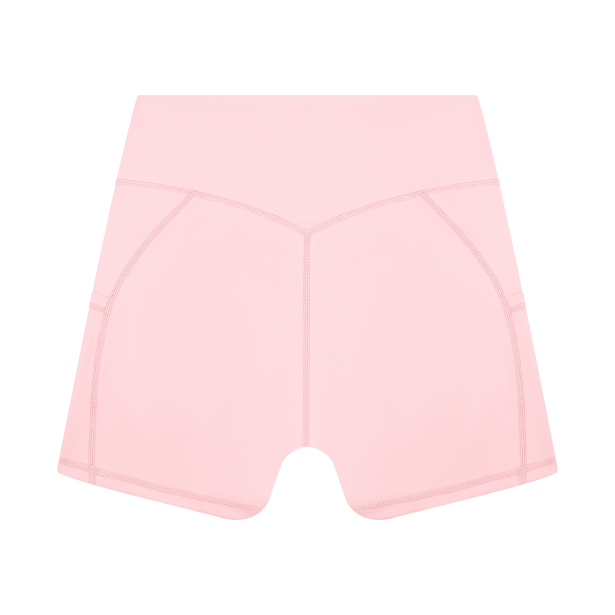 MCC Women’s Yoga Shorts